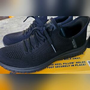 Skechers Womens Sneakers